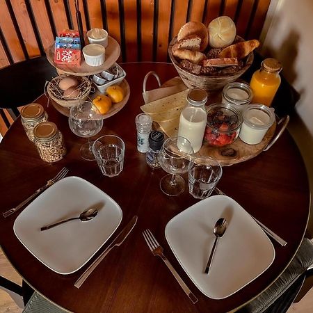 B & B Twijfelveld Assen Ngoại thất bức ảnh