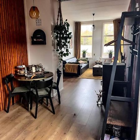 B & B Twijfelveld Assen Ngoại thất bức ảnh
