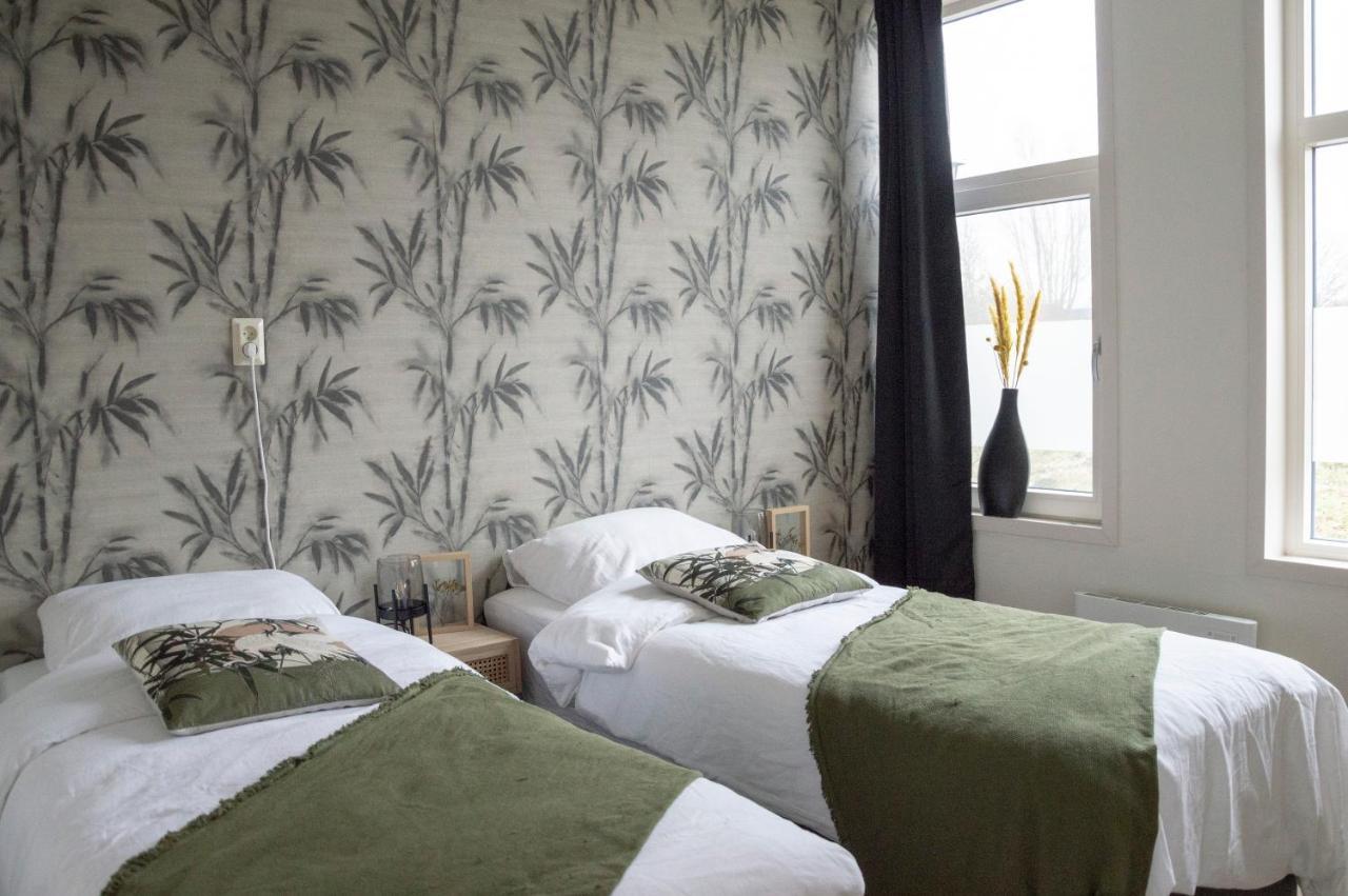 B & B Twijfelveld Assen Ngoại thất bức ảnh