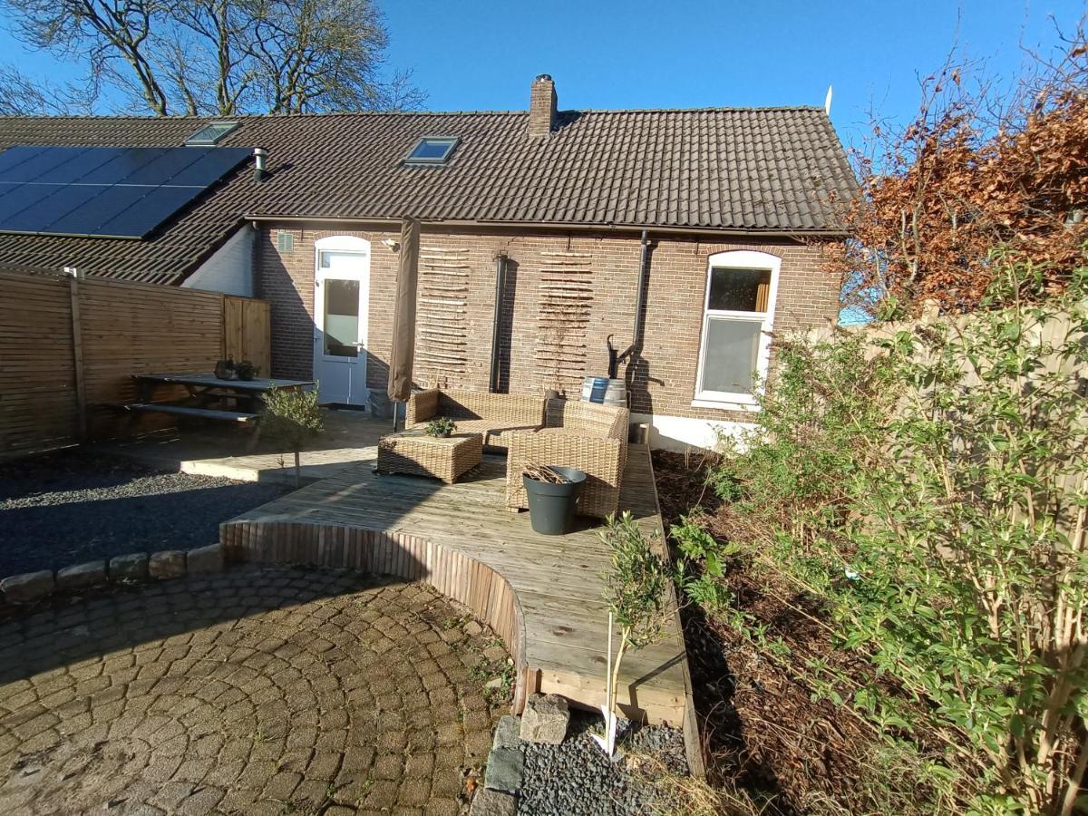 B & B Twijfelveld Assen Ngoại thất bức ảnh