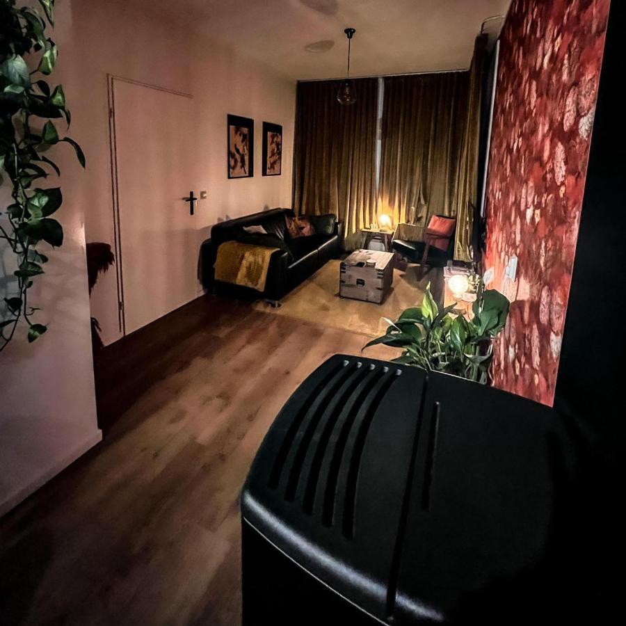 B & B Twijfelveld Assen Ngoại thất bức ảnh