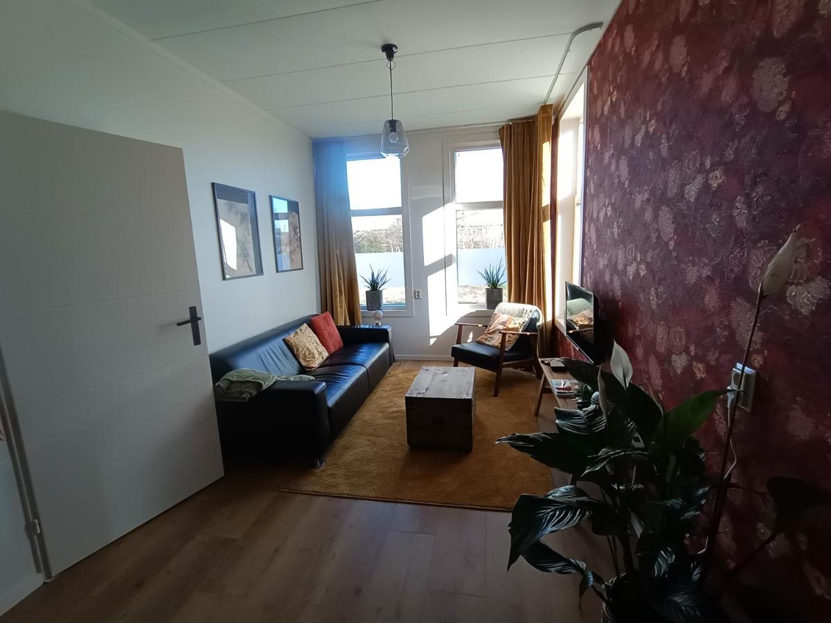B & B Twijfelveld Assen Ngoại thất bức ảnh