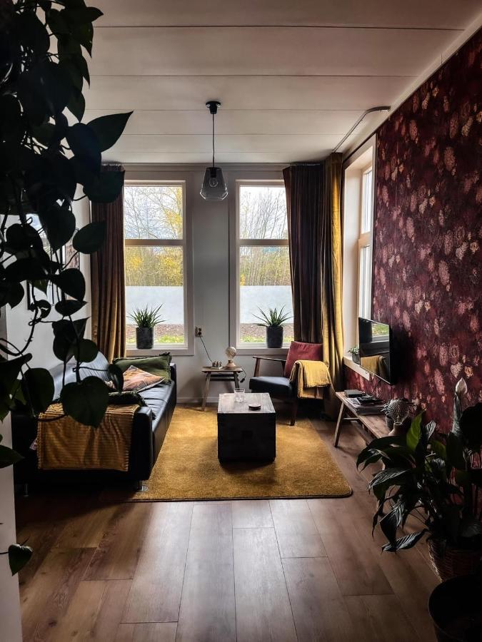 B & B Twijfelveld Assen Ngoại thất bức ảnh