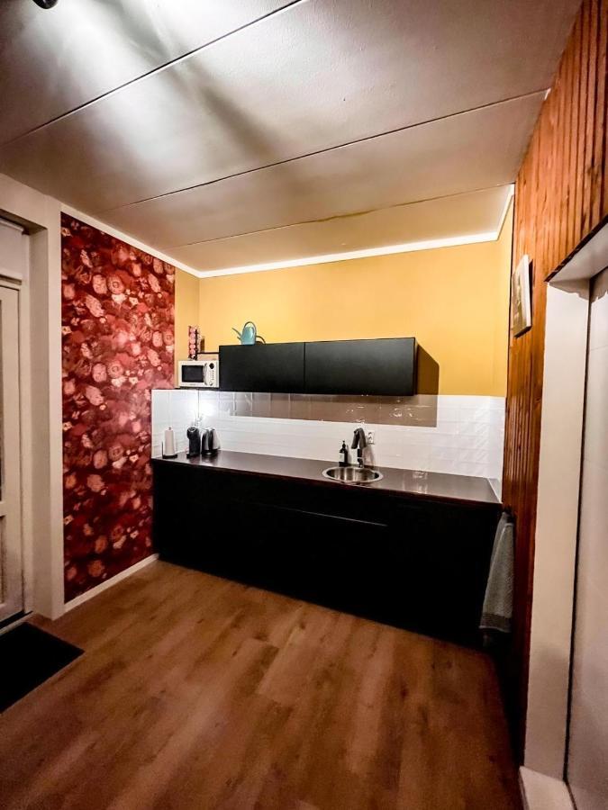 B & B Twijfelveld Assen Ngoại thất bức ảnh