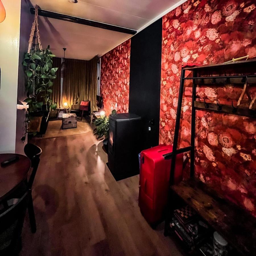 B & B Twijfelveld Assen Ngoại thất bức ảnh
