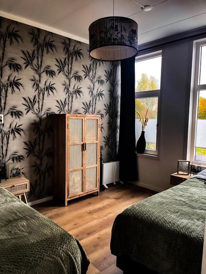 B & B Twijfelveld Assen Ngoại thất bức ảnh