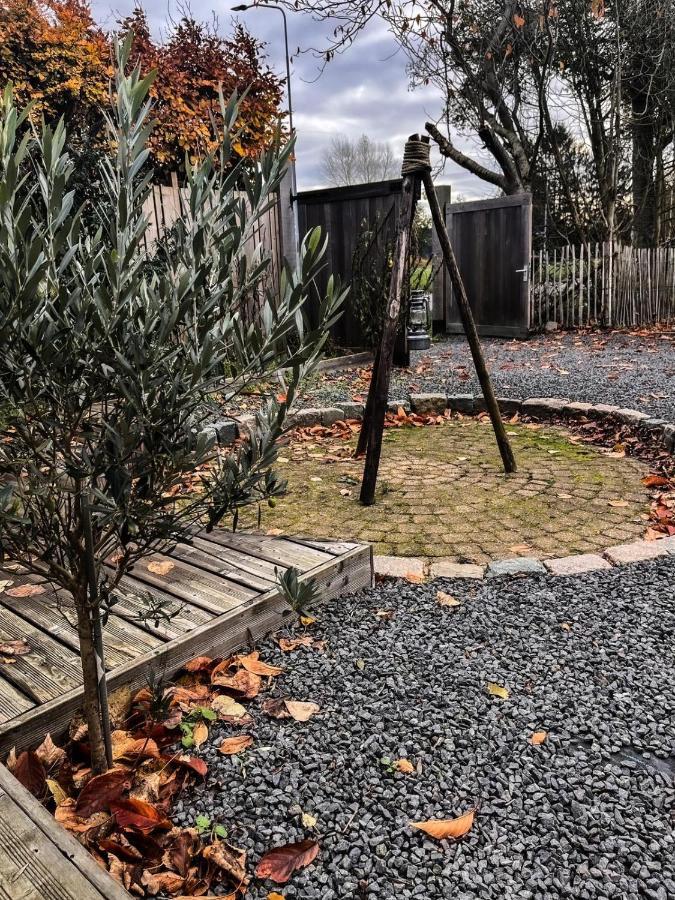 B & B Twijfelveld Assen Ngoại thất bức ảnh