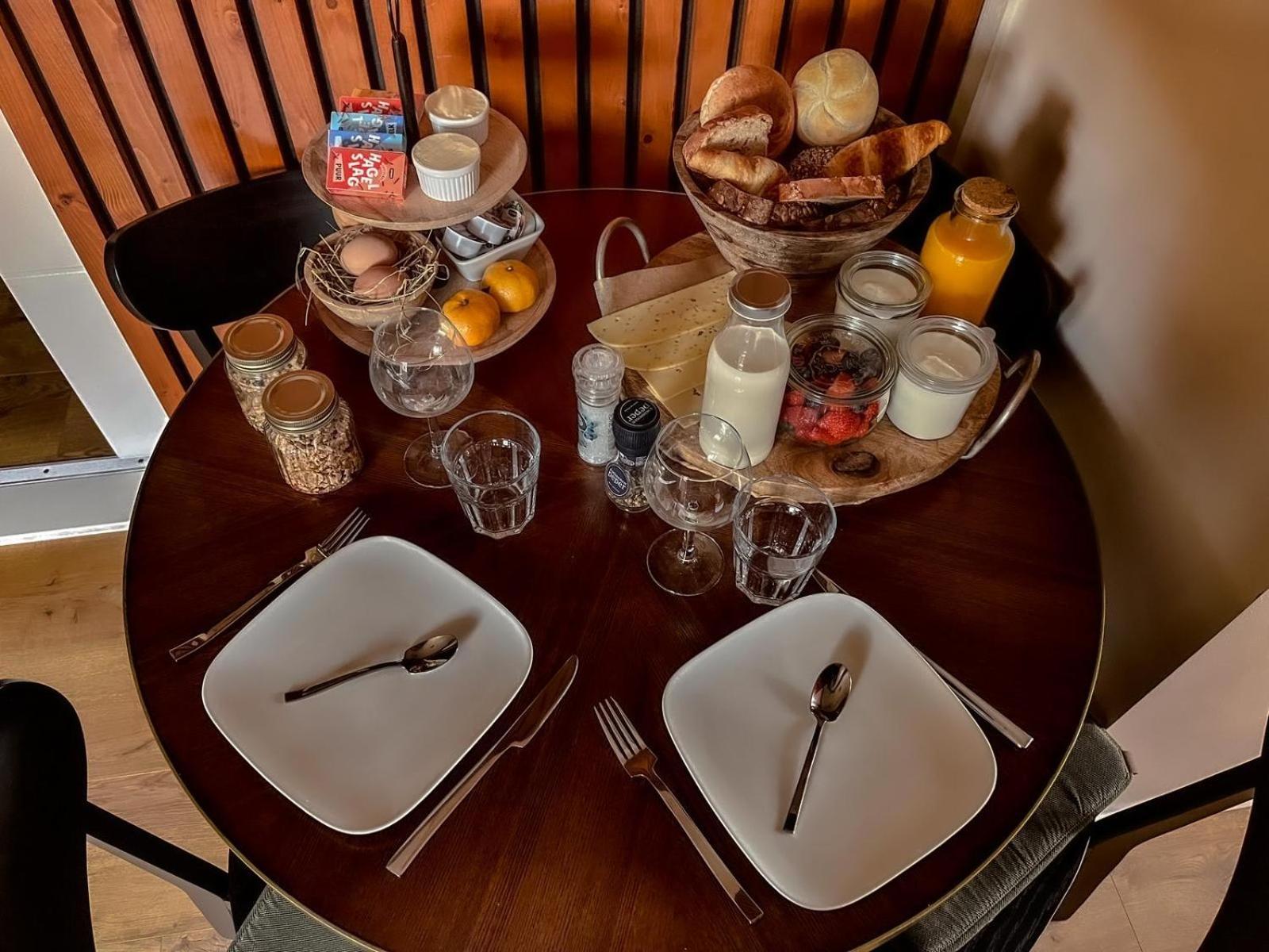 B & B Twijfelveld Assen Ngoại thất bức ảnh