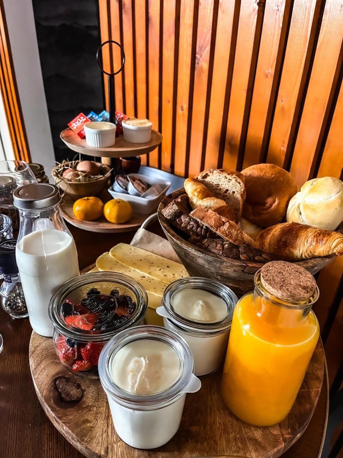 B & B Twijfelveld Assen Ngoại thất bức ảnh