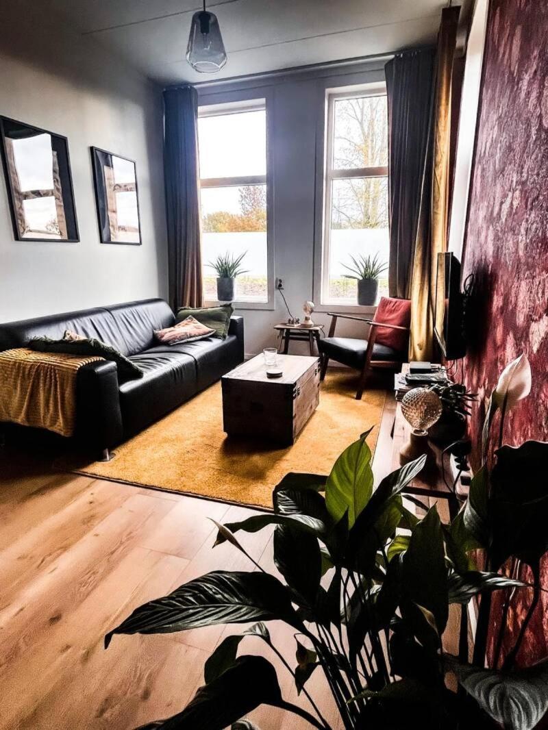 B & B Twijfelveld Assen Ngoại thất bức ảnh