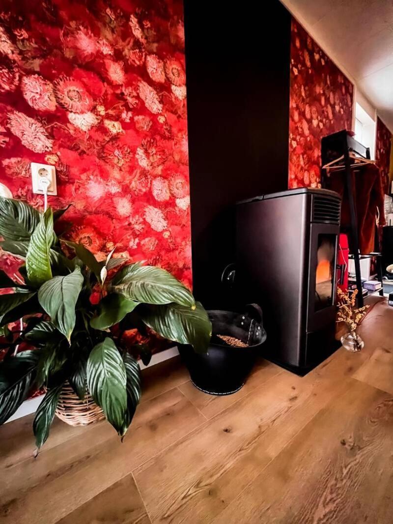 B & B Twijfelveld Assen Ngoại thất bức ảnh