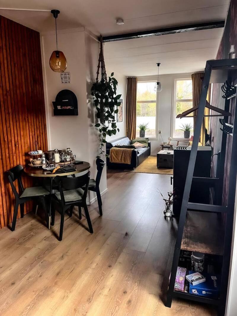 B & B Twijfelveld Assen Ngoại thất bức ảnh