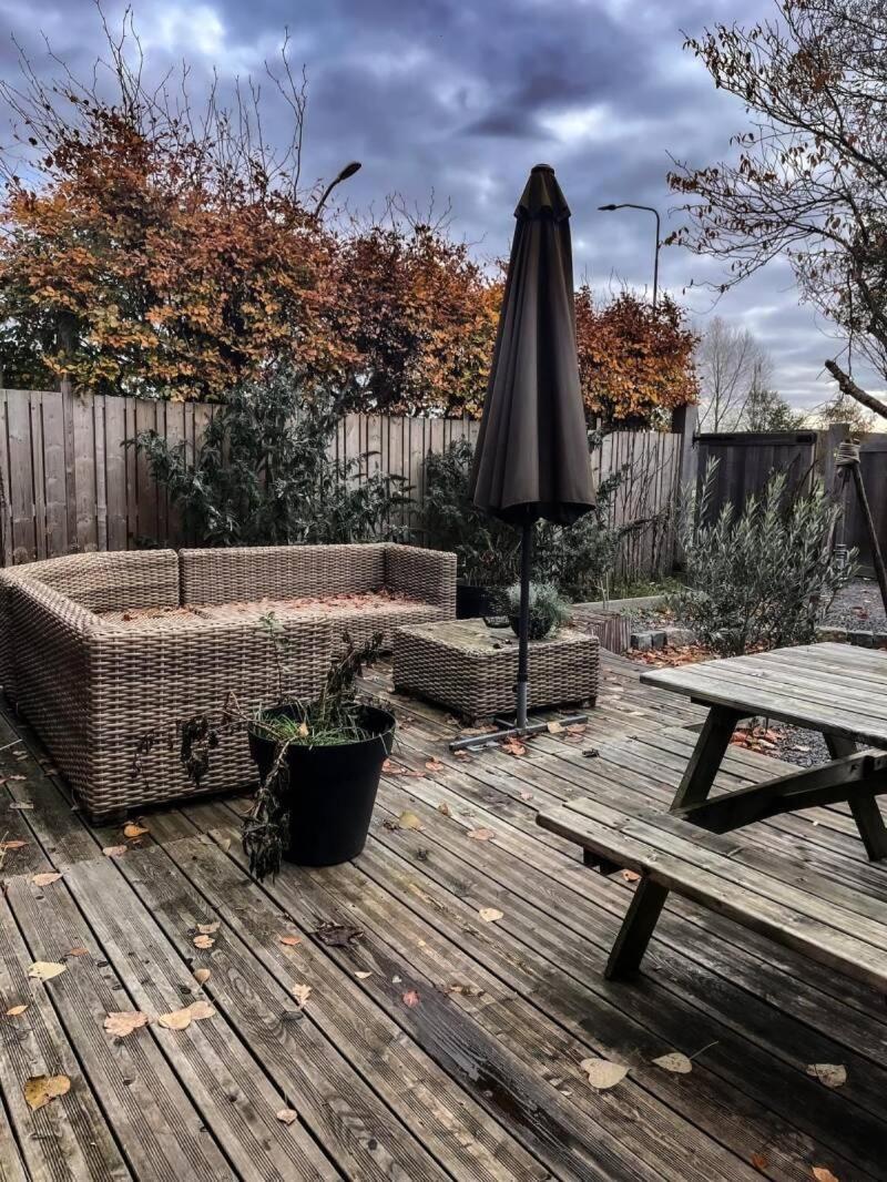 B & B Twijfelveld Assen Ngoại thất bức ảnh